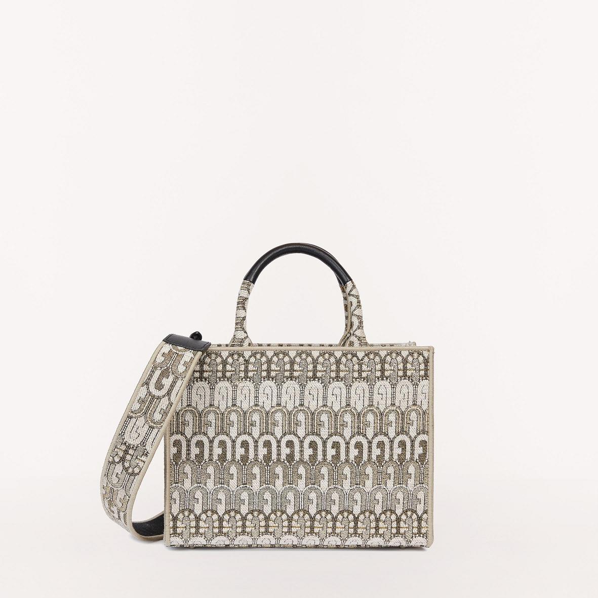 Bolsas Furla Colombia - Opportunity Bolsos Mujer Plateadas 036542SHJ